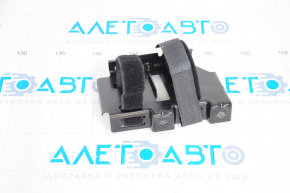 Bracket holder for anti-roll bars Audi Q7 4L 10-15
