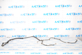 ABS Sensor Wiring Rear Toyota Sequoia 08-16