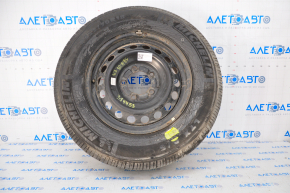 Spare tire full size Toyota Sequoia 08-16 R18 255/70 cracked