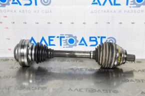 Drive axle shaft front left VW CC 08-17 for repair of inner CV joint
