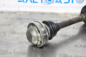 Drive axle shaft front left VW CC 08-17 for repair of inner CV joint