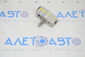 Chevrolet Malibu 16-21 AC Heater Valve