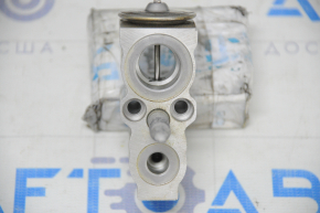 Chevrolet Malibu 16-21 AC Heater Valve