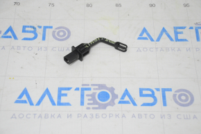 Chevrolet Malibu Evaporator Temperature Sensor 16-23
