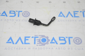 Chevrolet Malibu Evaporator Temperature Sensor 16-23