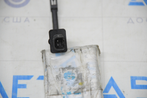 Chevrolet Malibu Evaporator Temperature Sensor 16-23