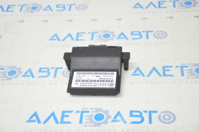GATEWAY CONTROL MODULE VW Passat b7 12-15 USA