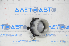 Motor heater fan Chevrolet Malibu 13-15
