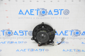 Motor heater fan Chevrolet Malibu 13-15