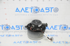 Motor heater fan Chevrolet Malibu 13-15