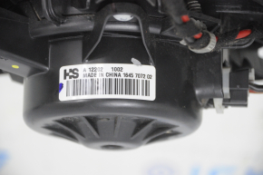 Motor heater fan Chevrolet Malibu 13-15