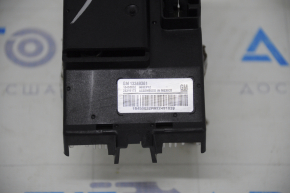 Rheostat Chevrolet Malibu 13-16