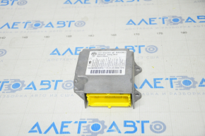 SRS airbag module airbag computer VW Passat b7 12-15 USA
