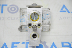 Chevrolet Malibu 13-16 AC Heater Valve
