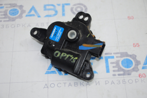 Actuator motor heater drive driver Kia Optima 11-15