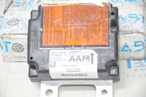 SRS airbag module airbag computer Nissan Murano z52 15-24