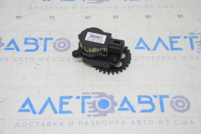 Actuator motor heater drive air conditioner Chevrolet Malibu 13-16