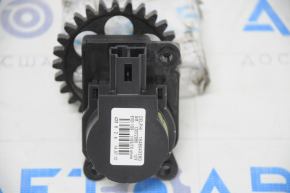 Actuator motor heater drive air conditioner Chevrolet Malibu 13-16
