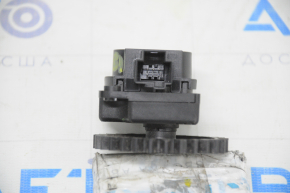 Actuator motor heater drive air conditioner Chevrolet Malibu 13-16