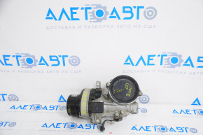 Electric power steering EPS Honda Civic X FC 16-18 1.5T cracked housing