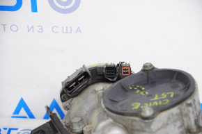 Electric power steering EPS Honda Civic X FC 16-18 1.5T cracked housing