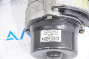 Electric power steering EPS Honda Civic X FC 16-18 1.5T cracked housing