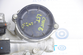 Electric power steering EPS Honda Civic X FC 16-18 1.5T cracked housing