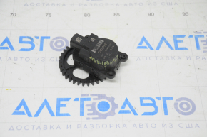 Actuator motor heater drive ventilation Chevrolet Malibu 13-16