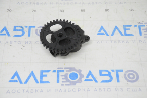 Actuator motor heater drive ventilation Chevrolet Malibu 13-16
