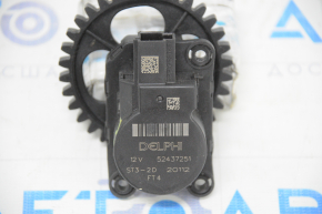 Actuator motor heater drive ventilation Chevrolet Malibu 13-16