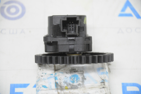 Actuator motor heater drive ventilation Chevrolet Malibu 13-16