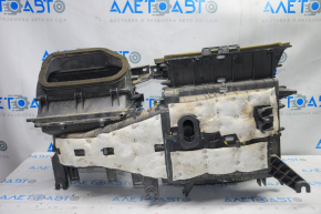 Kia Optima 11-15 bare heater housing