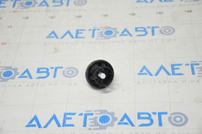 Right hood bumper Tesla Model X 16-21