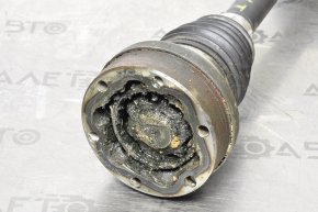 Drive axle shaft front left VW Jetta 19-21 manual transmission, inner CV joint for replacement