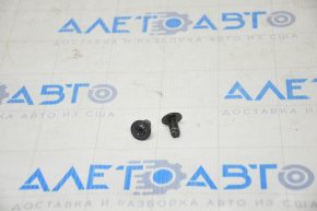 Tesla Model X Hood Lock Hook Bolts 16-21 Set, 2 pcs