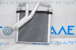 Radiator of heater of rear stove Mazda CX-9 16-23