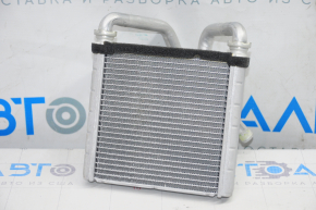 Radiator of heater of rear stove Mazda CX-9 16-23