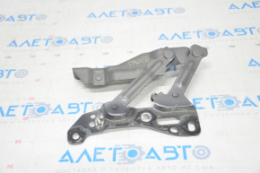 Hood hinge left Tesla Model X 16-21