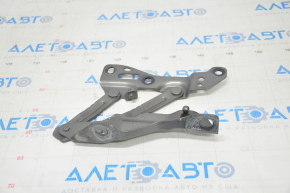 Right hood hinge Tesla Model X 16-21