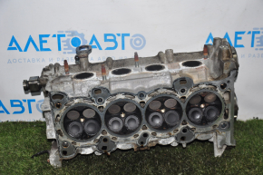 Cylinder head cylinder head assembly Ford Focus mk3 15-18 2.0 rest