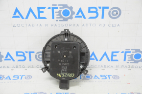 Chevrolet Cruze 16-19 heater fan motor