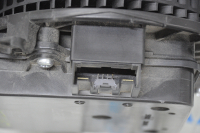 Chevrolet Cruze 16-19 heater fan motor