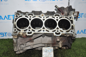 Cylinder block bare Ford Focus mk3 15-18 rest 2.0