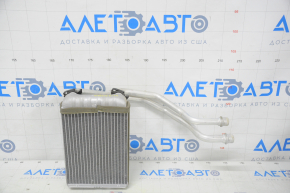 Chevrolet Cruze 16- heater radiator