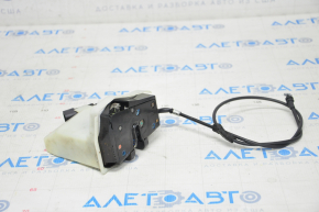 Tesla Model X 16-21 Front Right Door Lock