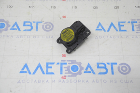 Actuator motor heater drive Ventilation Chevrolet Cruze 16-19