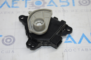 Actuator motor heater drive air conditioner Kia Optima 11-15 D267-AP9BA02