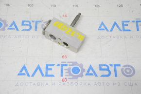 Chevrolet Cruze 16- Air Conditioner Heater Valve