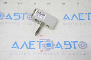 Chevrolet Cruze 16- Air Conditioner Heater Valve