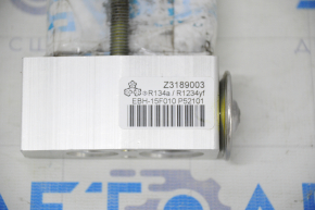 Chevrolet Cruze 16- Air Conditioner Heater Valve